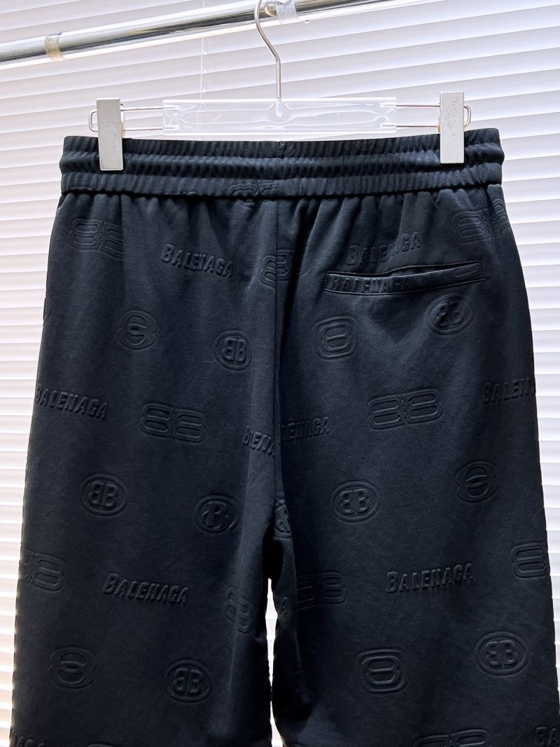 Balenciaga Short Pants